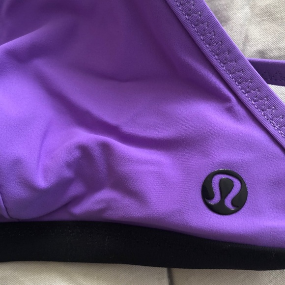 Lululemon Bikini Top - Picture 3 of 4